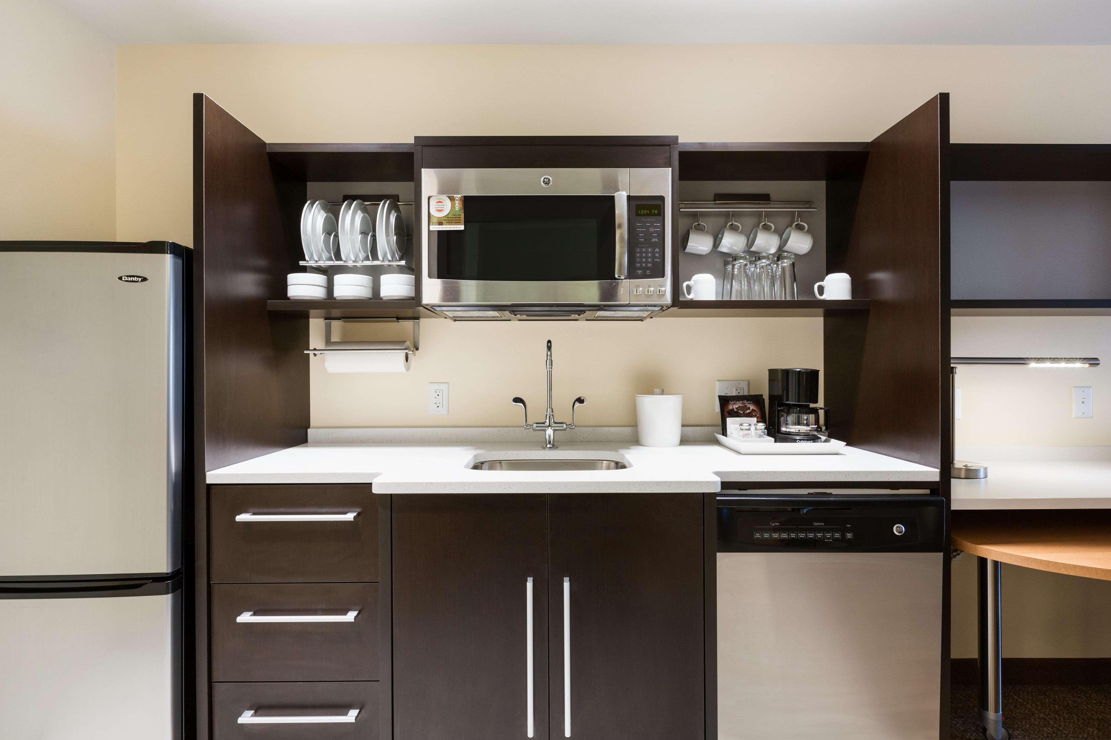 Home2 Suites By Hilton Sioux Falls Sanford Centro Médico SD Exterior foto