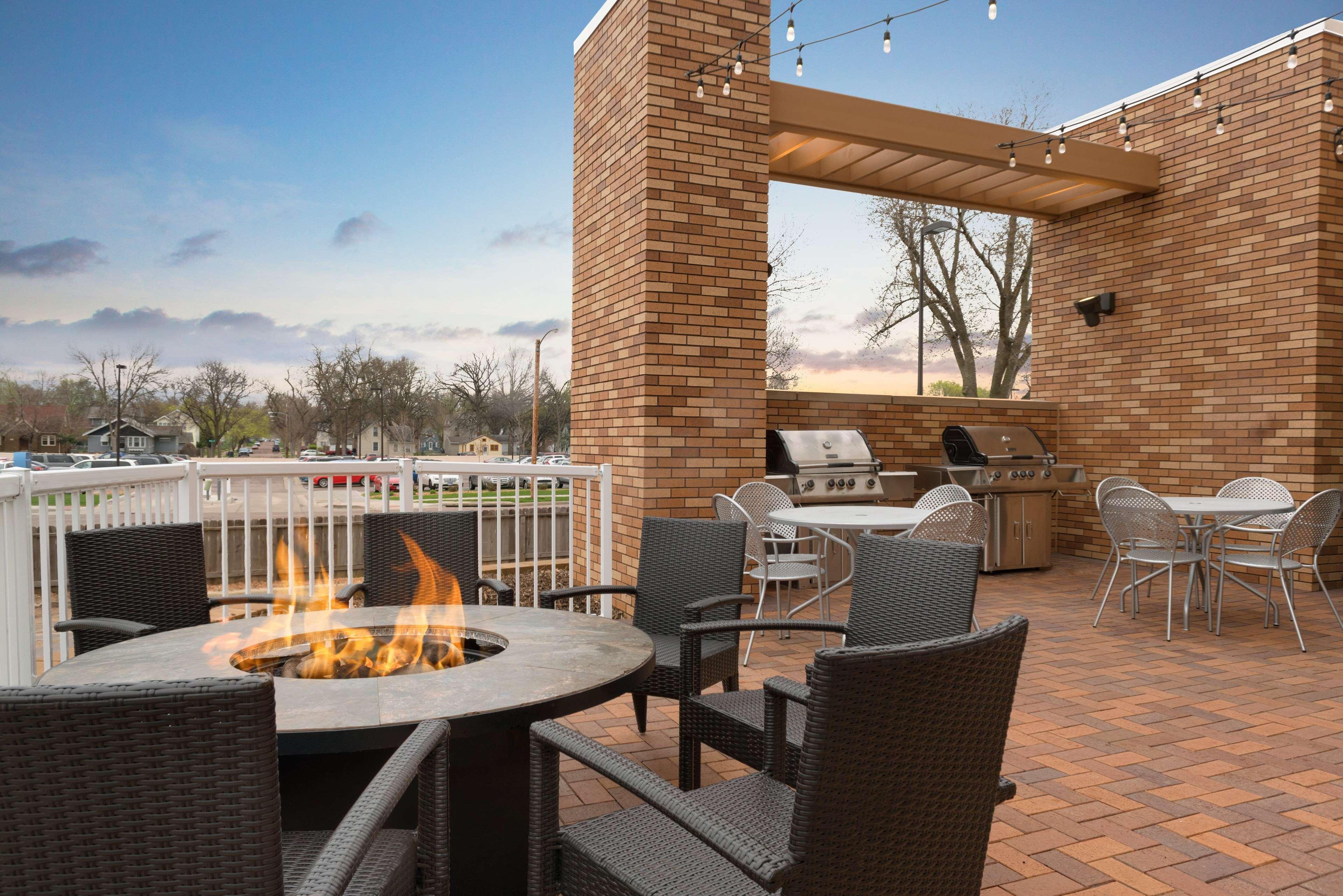 Home2 Suites By Hilton Sioux Falls Sanford Centro Médico SD Exterior foto