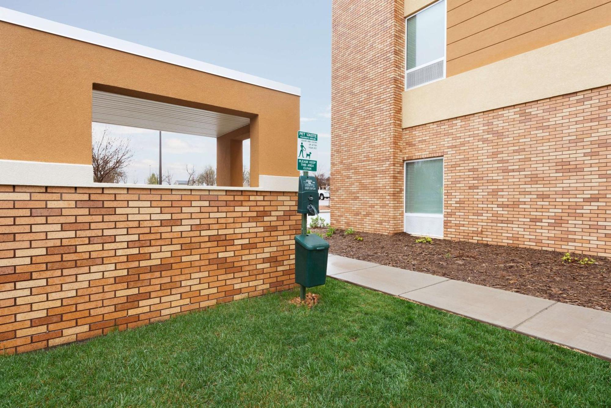 Home2 Suites By Hilton Sioux Falls Sanford Centro Médico SD Exterior foto