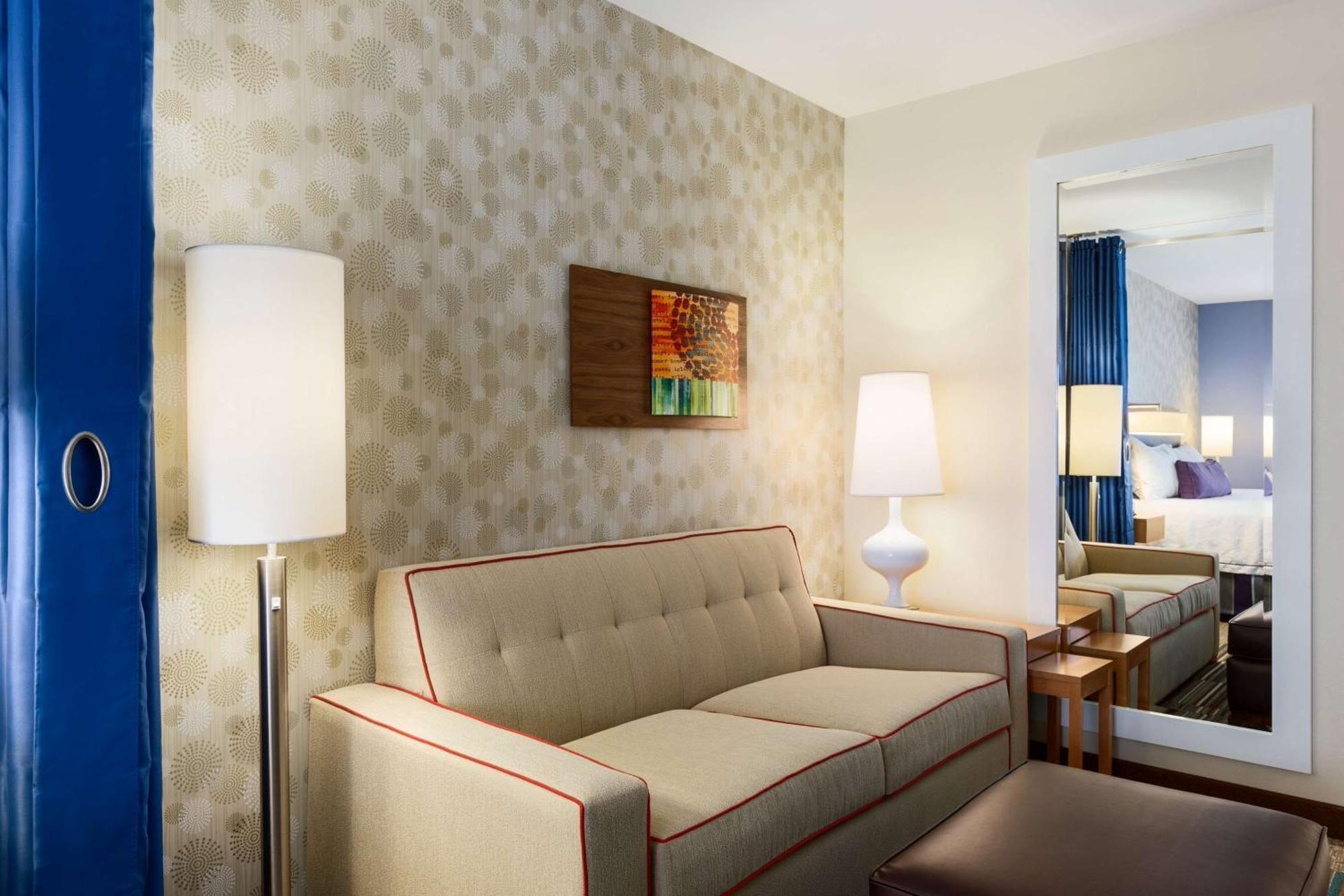 Home2 Suites By Hilton Sioux Falls Sanford Centro Médico SD Exterior foto