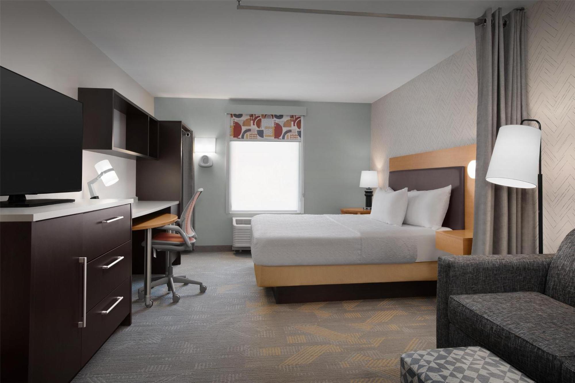 Home2 Suites By Hilton Sioux Falls Sanford Centro Médico SD Exterior foto