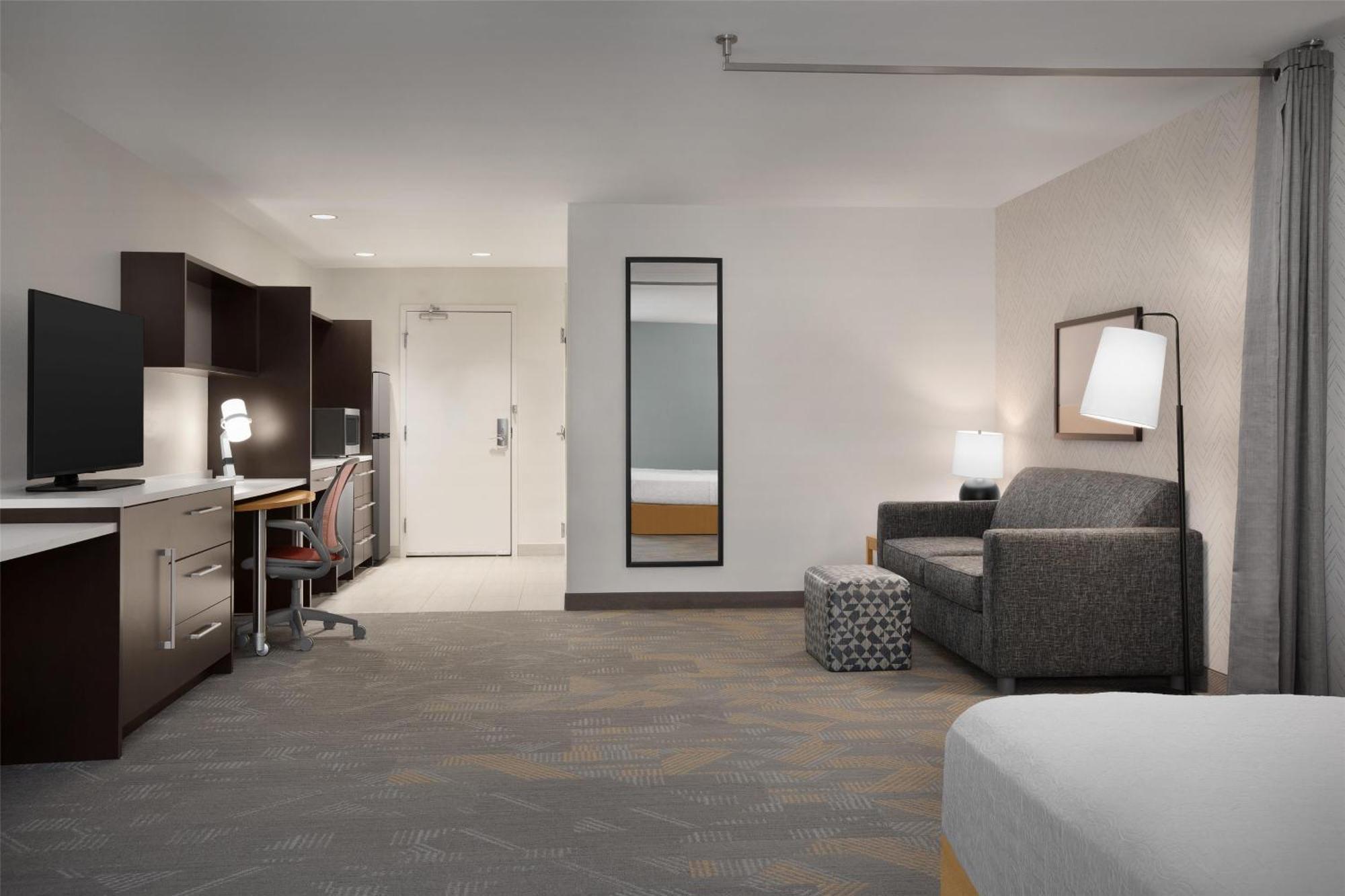 Home2 Suites By Hilton Sioux Falls Sanford Centro Médico SD Exterior foto