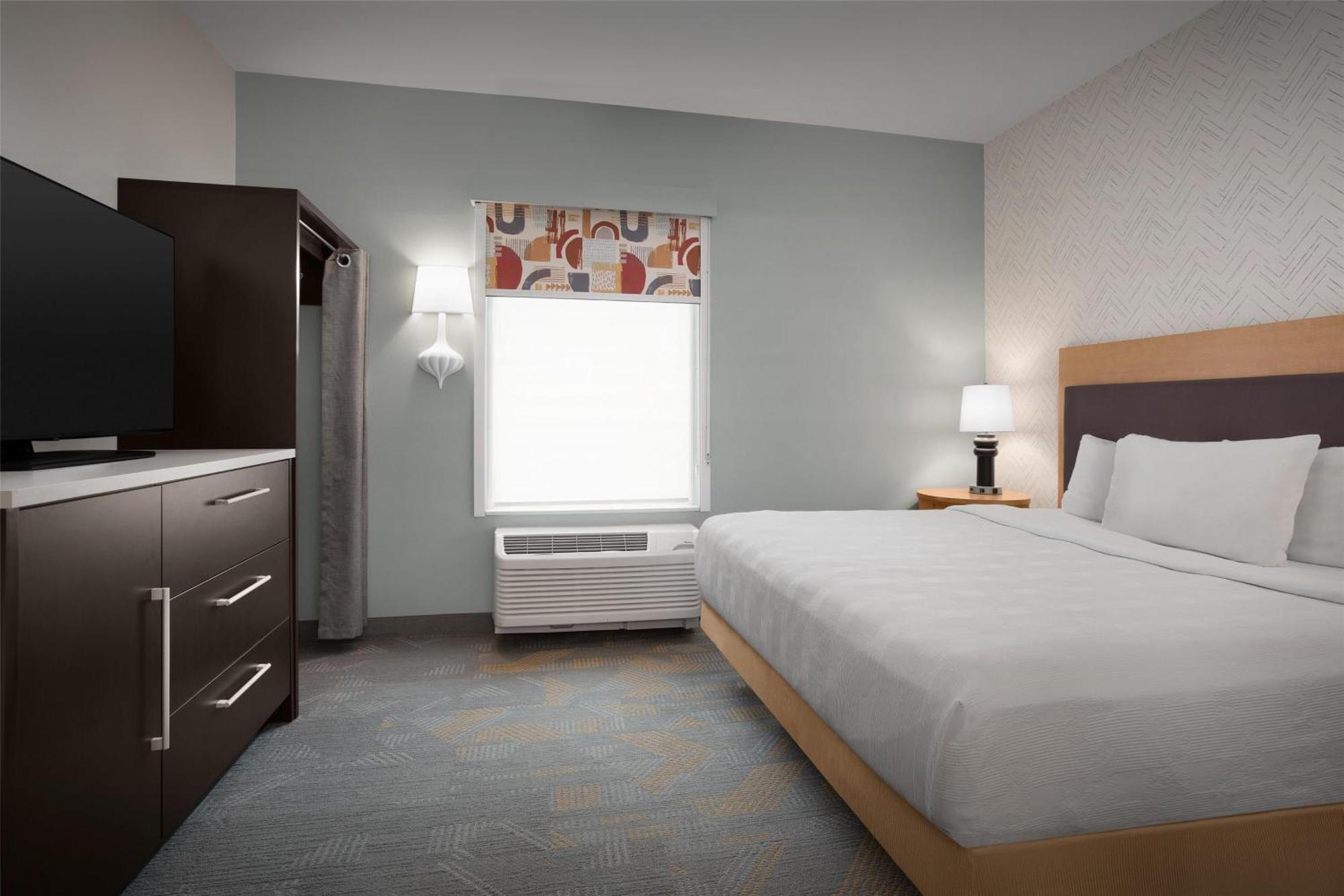 Home2 Suites By Hilton Sioux Falls Sanford Centro Médico SD Exterior foto
