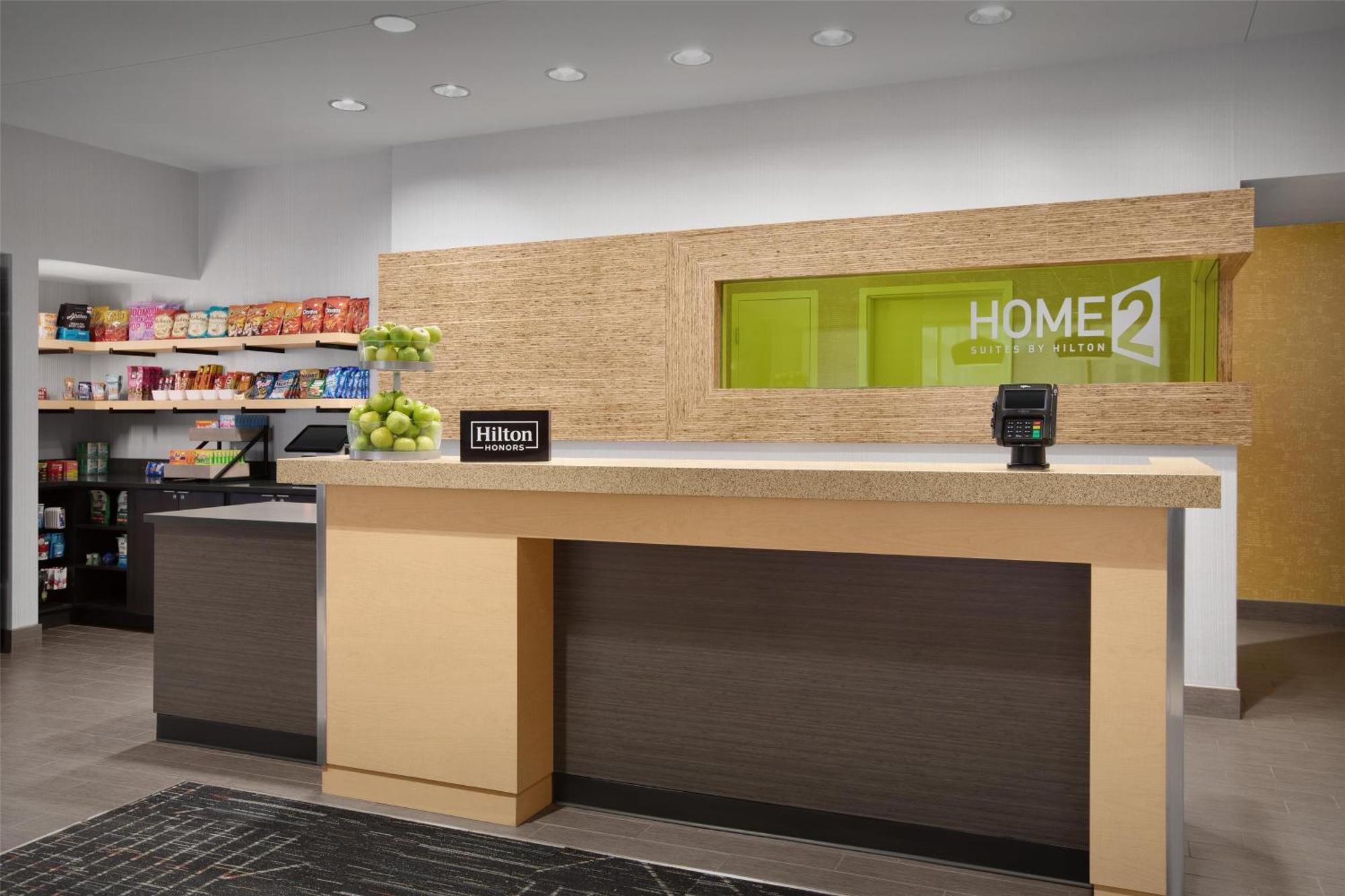 Home2 Suites By Hilton Sioux Falls Sanford Centro Médico SD Exterior foto